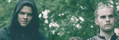 Gabriel banner