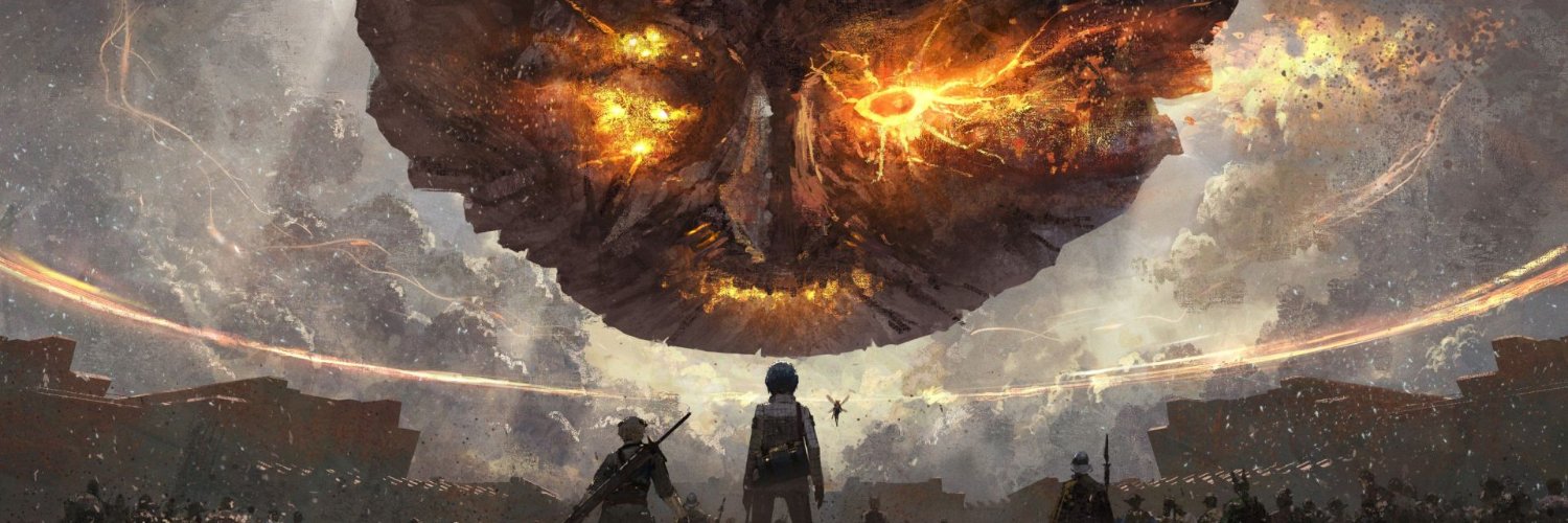 Relict_King's profile banner image
