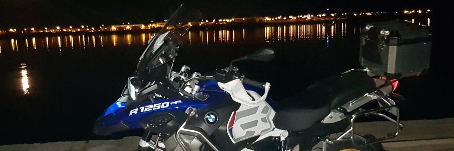 alfrocha79's profile banner image