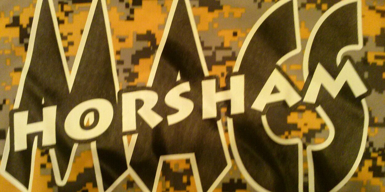 HorshamLegion's profile banner image