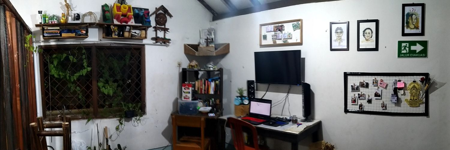 yoaofernando's profile banner image
