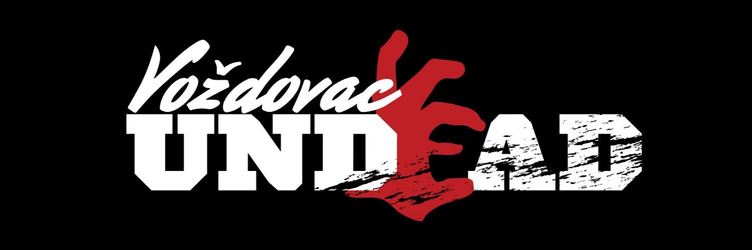 UndeadChoda's profile banner image
