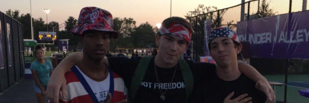 afro_ninja1's profile banner image