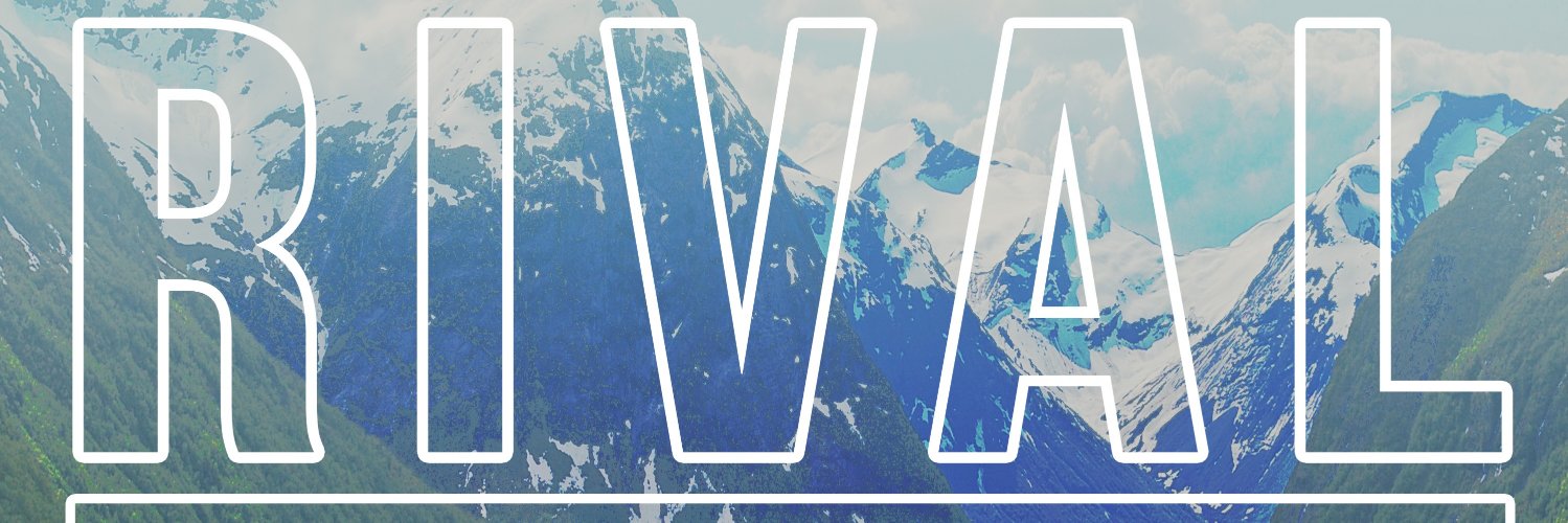 TheRival's profile banner image