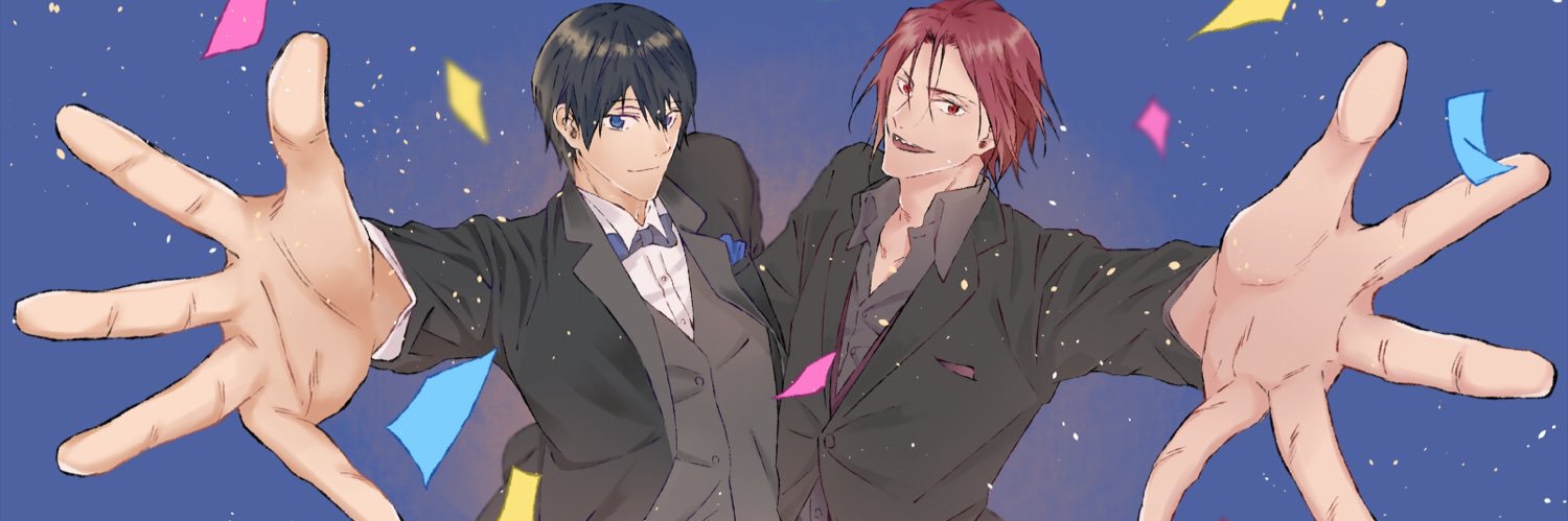 suohous's profile banner image