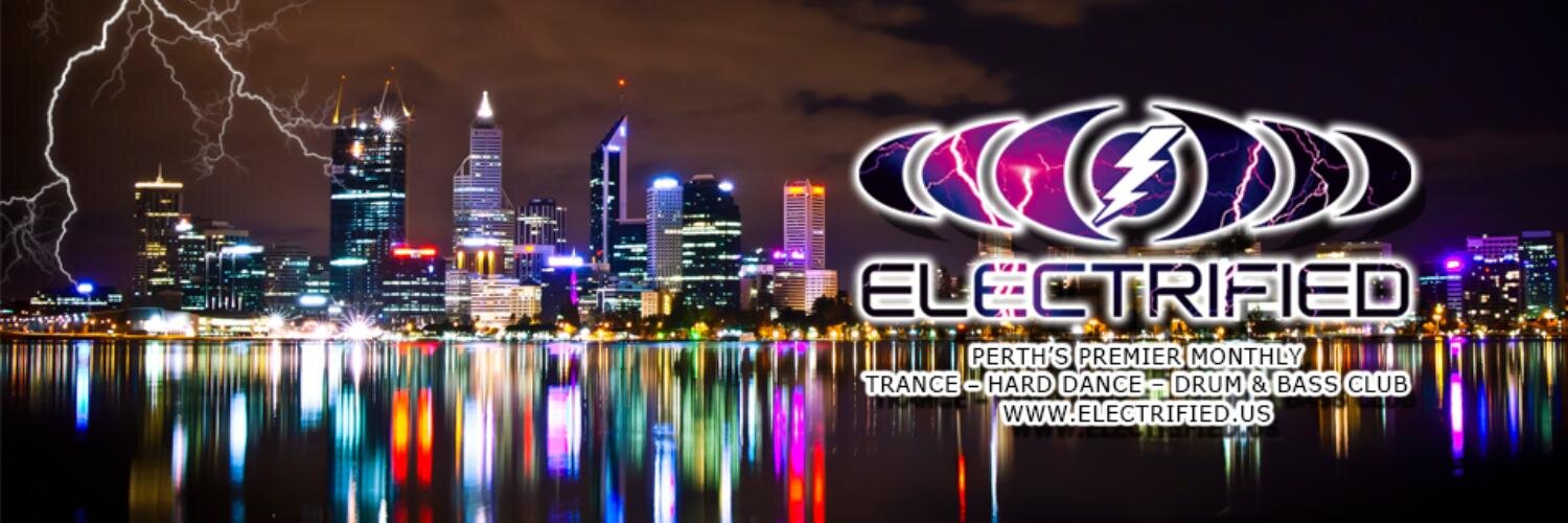 ElectrifiedClub's profile banner image