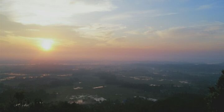 Rahmaatiah's profile banner image