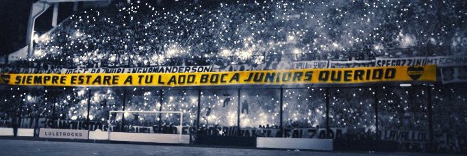 JuaniAndreotti9's profile banner image
