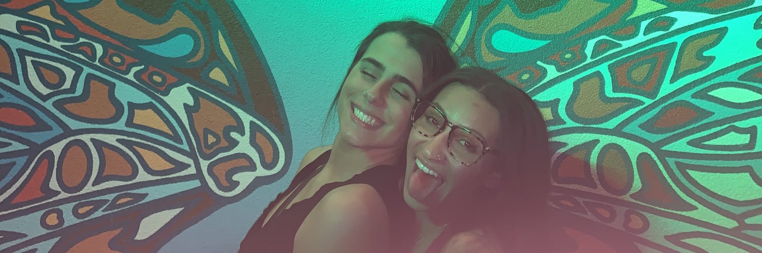 danielleasti's profile banner image