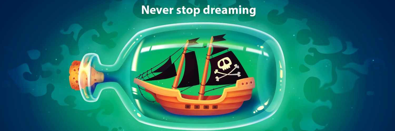 dreamgamestudio's profile banner image