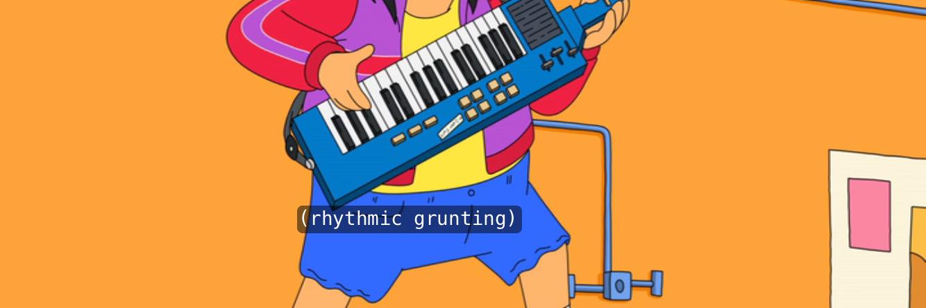 Principal B.F. Skinner banner