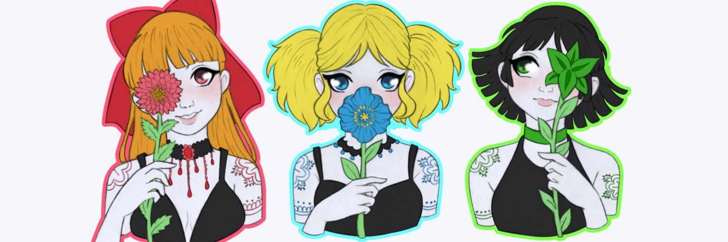 nielyaml's profile banner image
