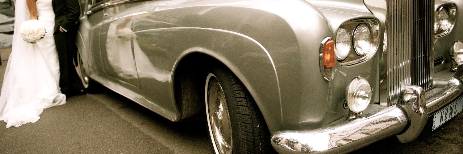 NBWeddingCars's profile banner image