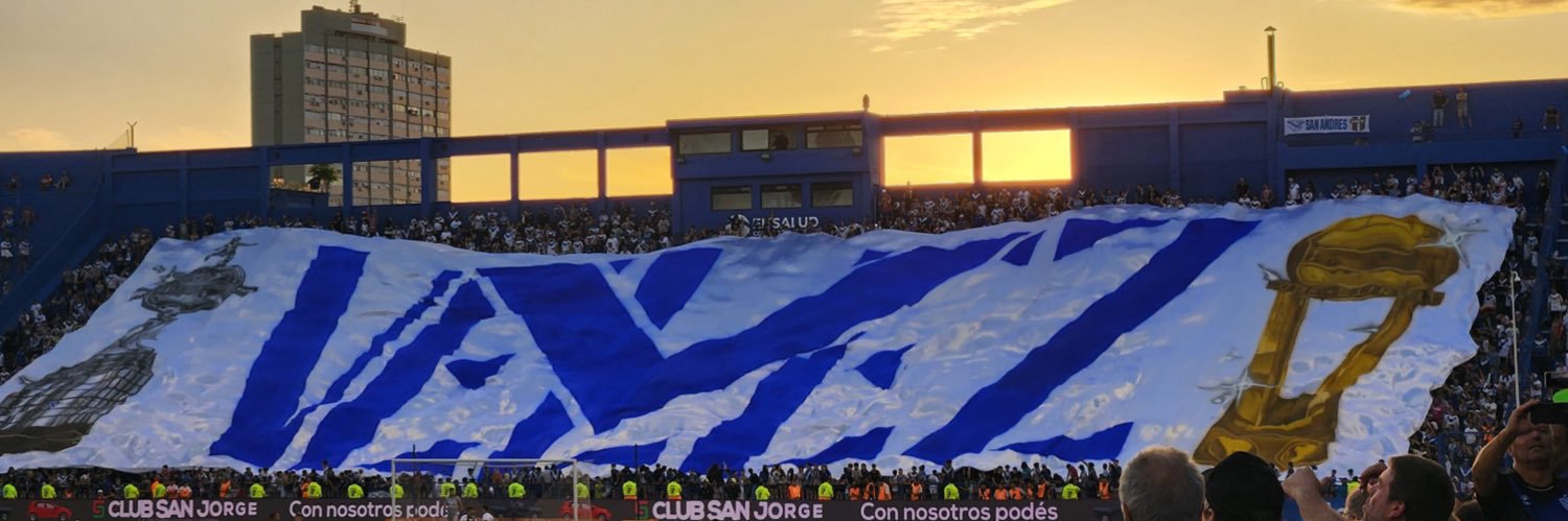 Martín banner
