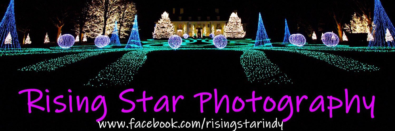 Rising Star Photo banner