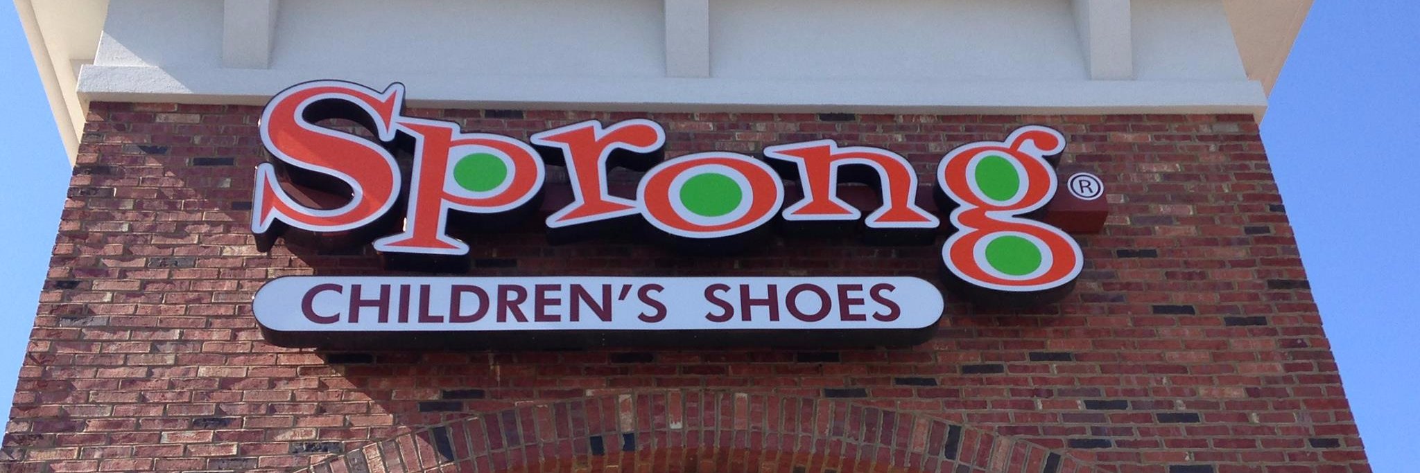 SprongShoes's profile banner image