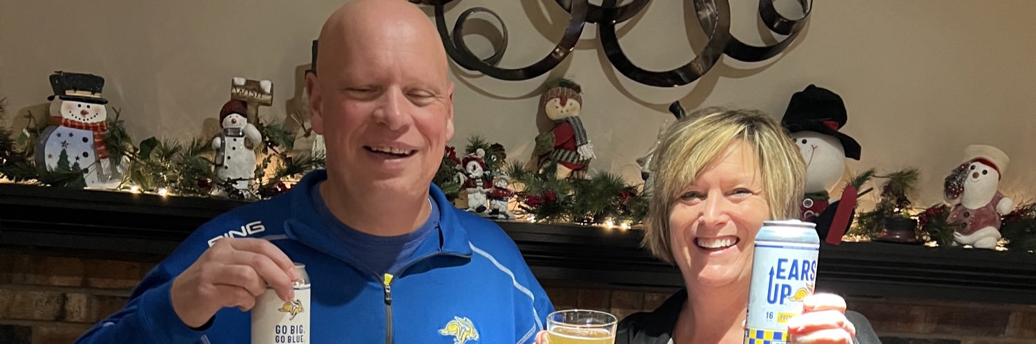 Michael Jacobsen banner