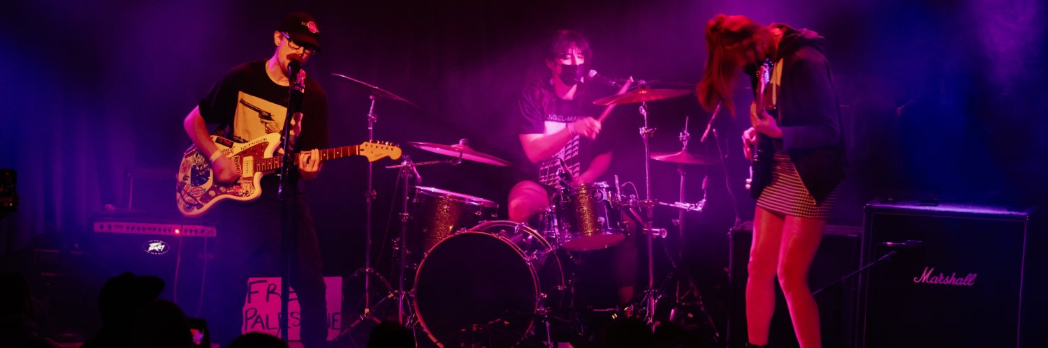 Kuletheband banner