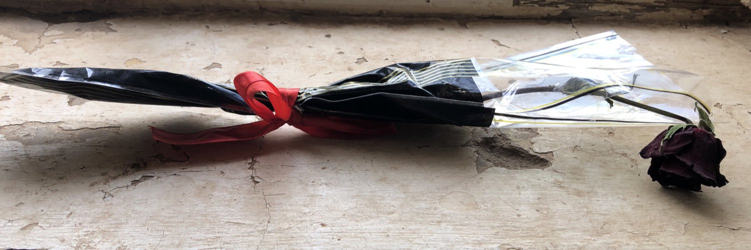 Its Just Muka banner