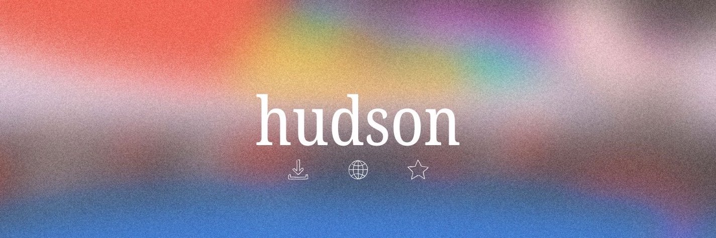 hudson_adams's profile banner image