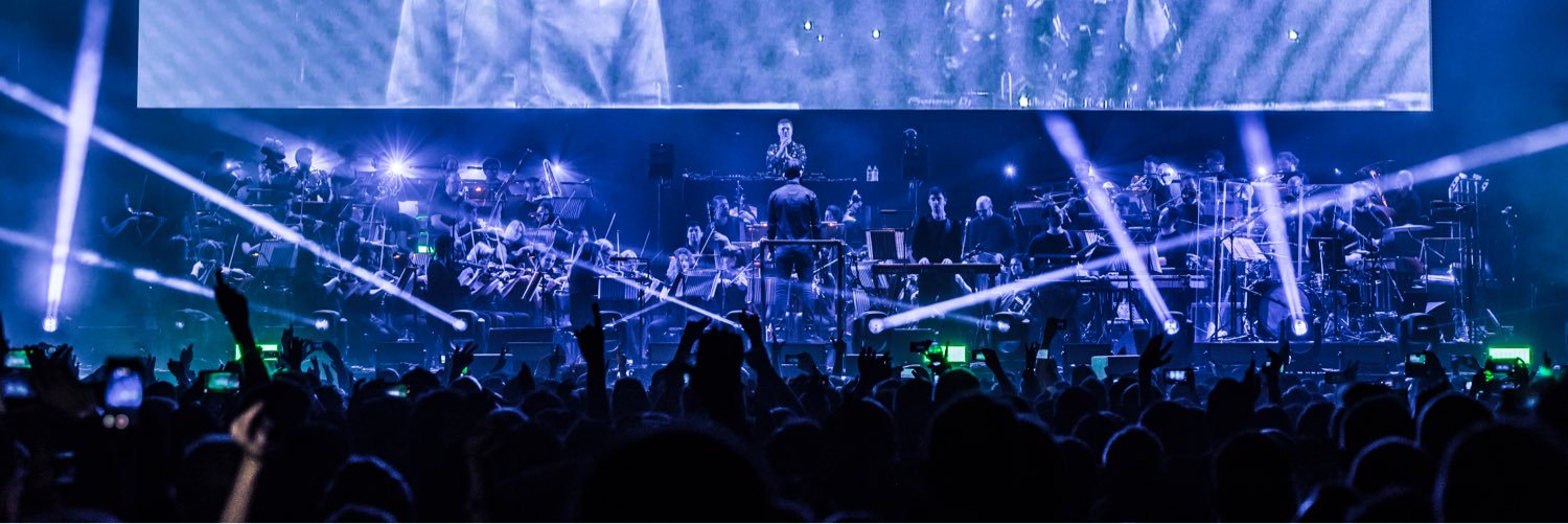Pete Tong mbe's banner