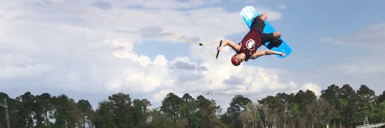 ChaseLasley's profile banner image