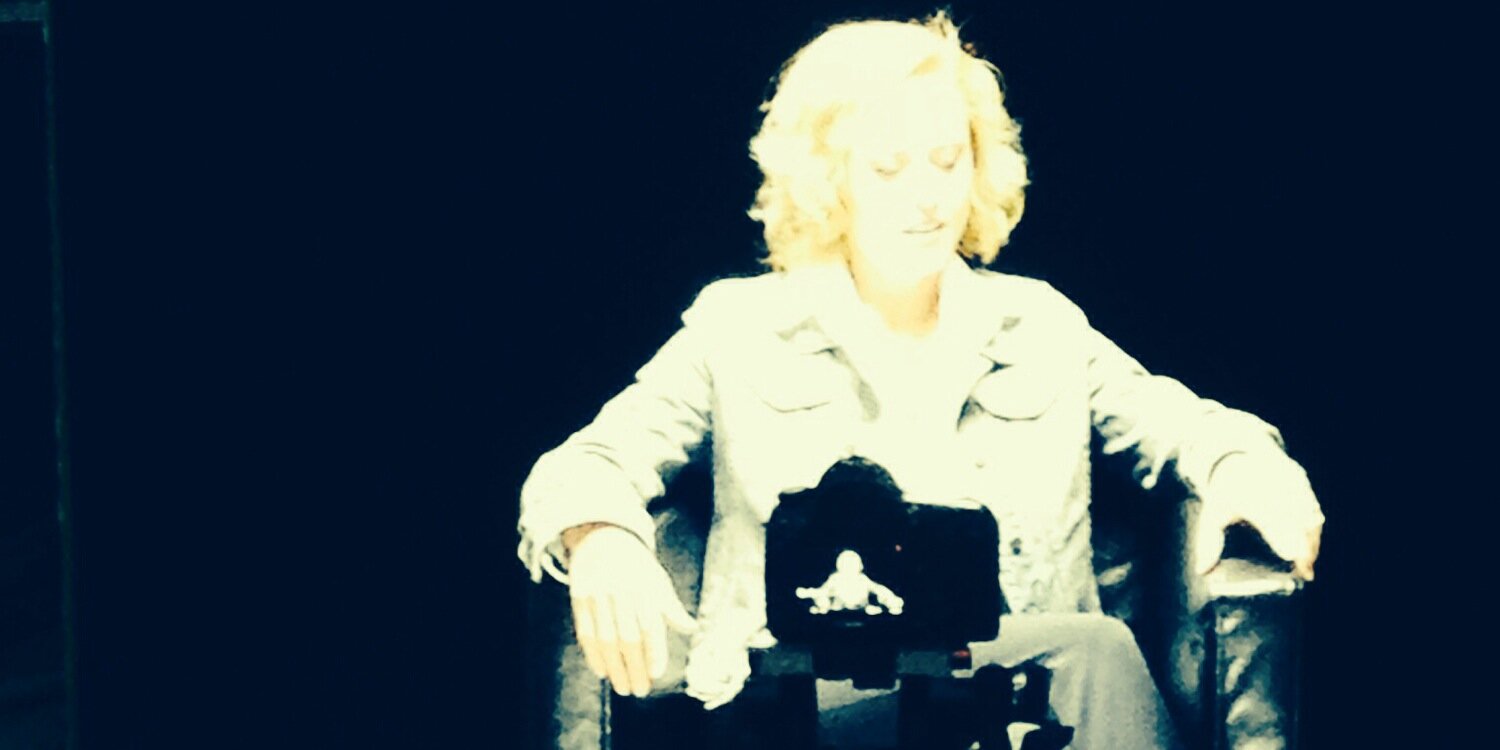 wendydamonte's profile banner image