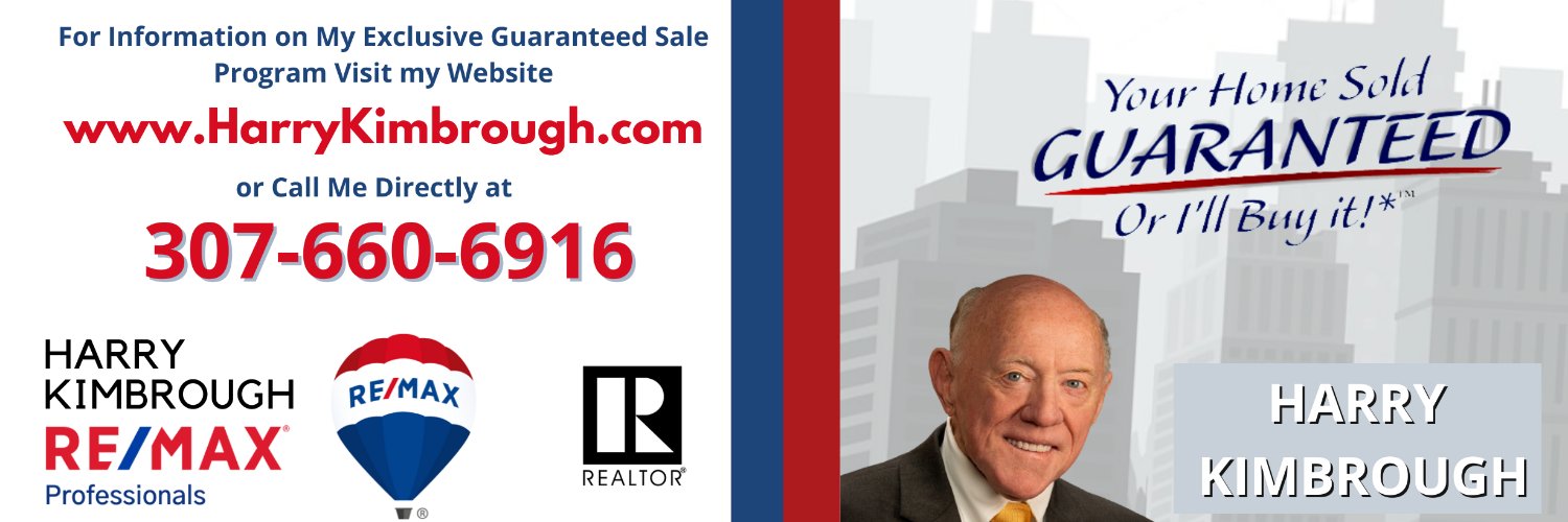 WyoHarry's profile banner image