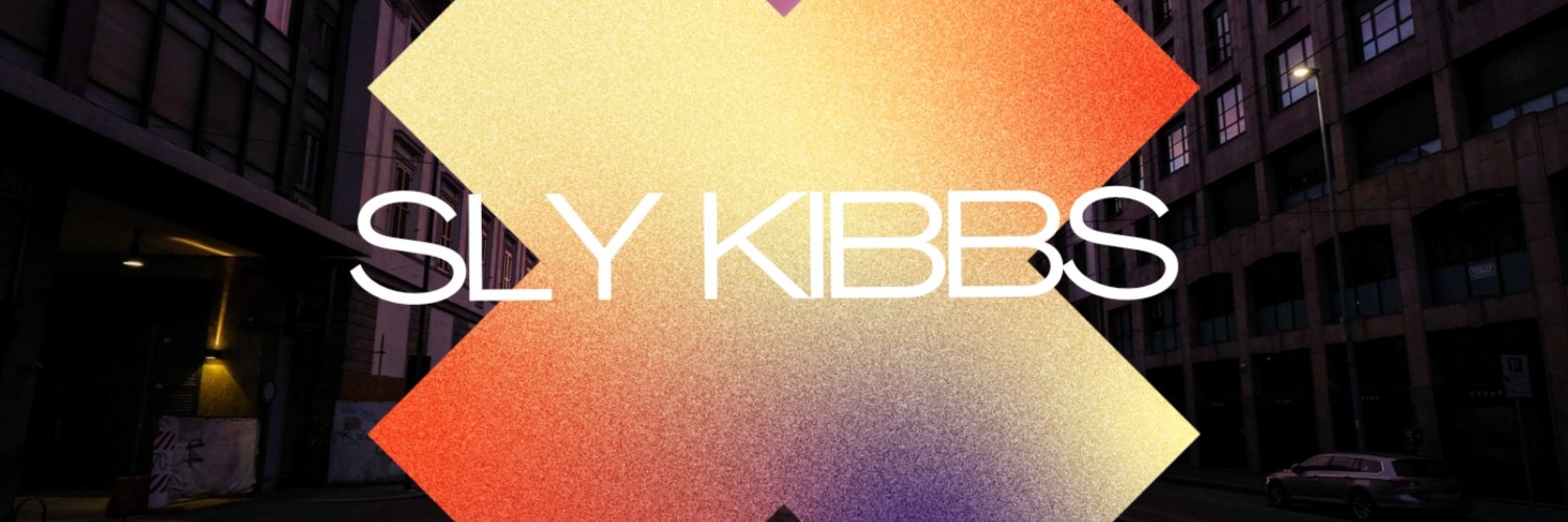 SLYKIBBS's profile banner image