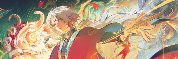 rene0elric Profile Banner
