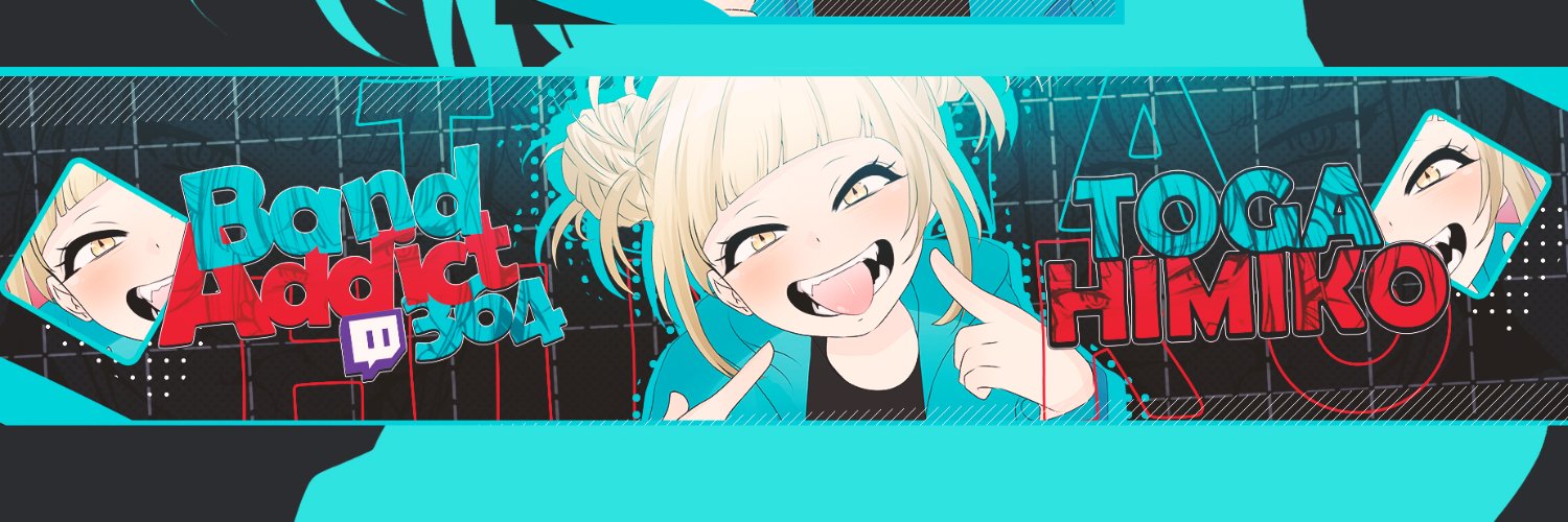 ღBaby Blueberryღ banner