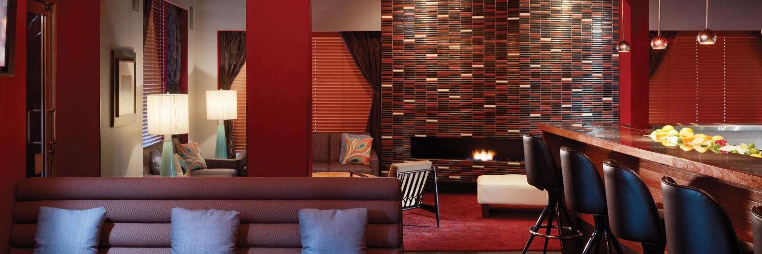 Swank Cocktail Club banner