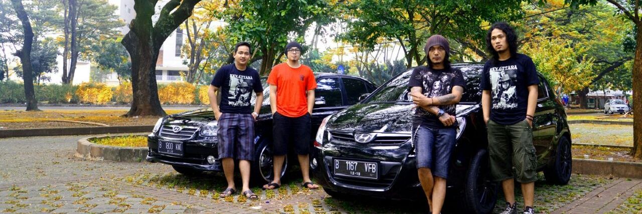 sevikz's profile banner image