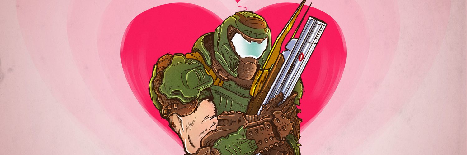 TheDoomSentinel's profile banner image