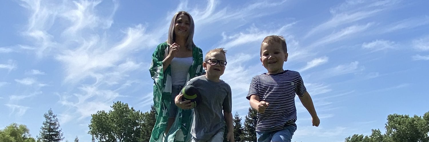 Brittany Powell banner