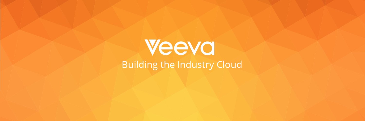 Veeva Systems banner