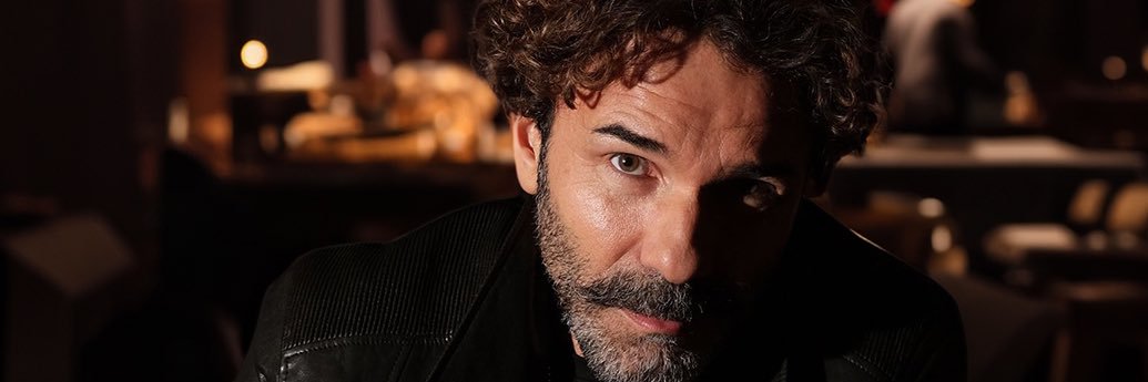 GurkanSef's profile banner image
