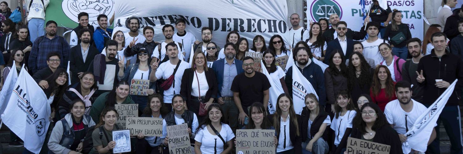 Pablo Serdán's banner