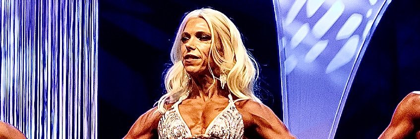 TheLadyViking's profile banner image