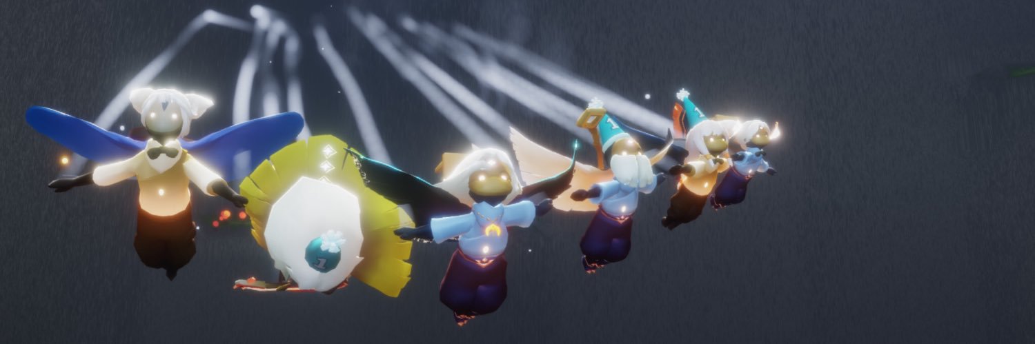 suddengenesis's profile banner image