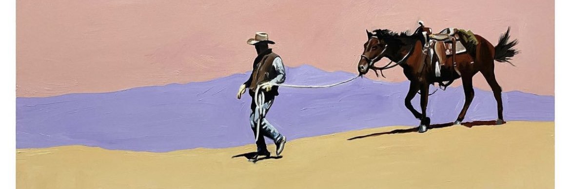 ekazarians's profile banner image
