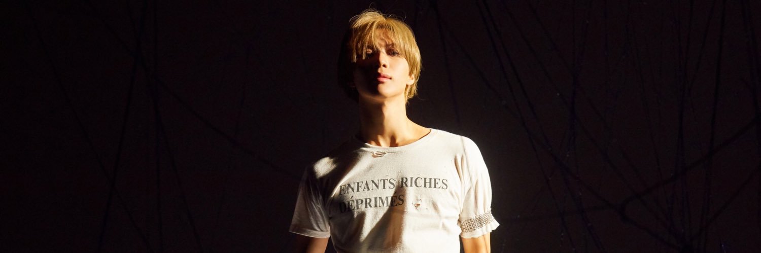 Yunho_T's profile banner image