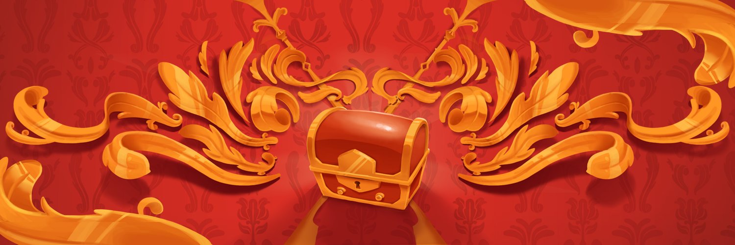 The Hidden Chest banner