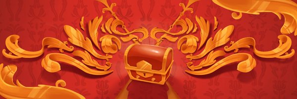 TheHiddenChest Profile Banner