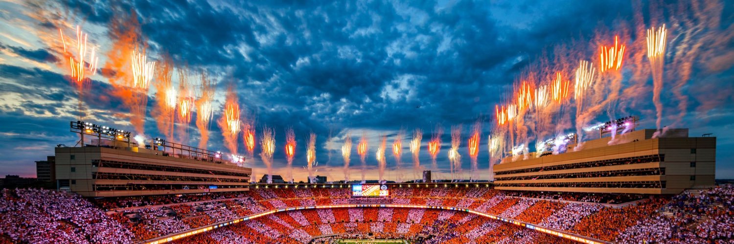 austingovols's profile banner image