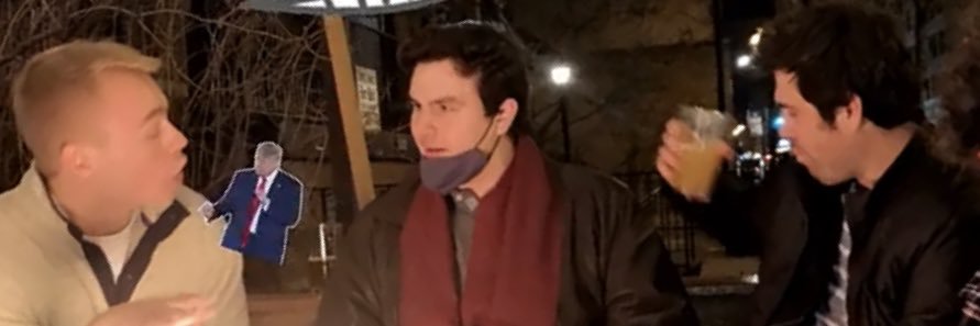TheSpiderSlayer's profile banner image