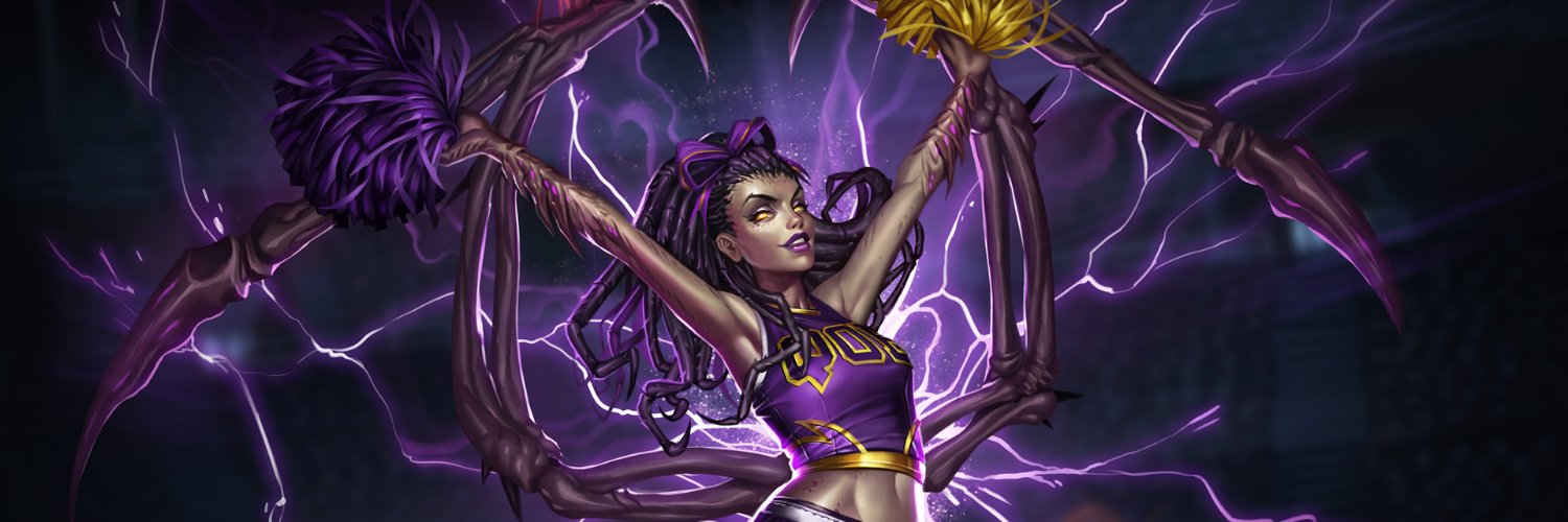 GLProut's profile banner image