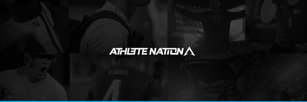AthleteNation Profile Banner