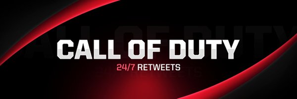 CoDRTs247 Profile Banner