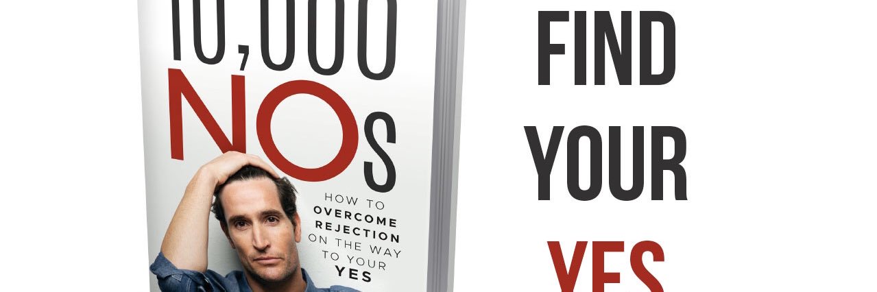 Matthew Del Negro banner